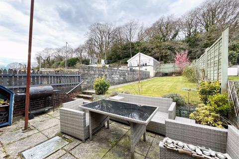 undefined, Cadoxton Terrace, Cadoxton, Neath, SA10 8BR