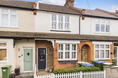 55 Northcote Road, Sidcup, DA14 6PS