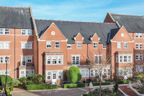undefined, Princess Mary Court, Jesmond, Newcastle Upon Tyne