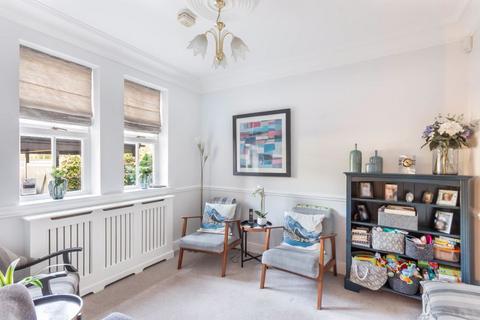 undefined, Princess Mary Court, Jesmond, Newcastle Upon Tyne
