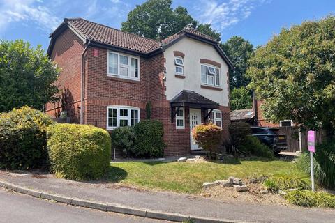 18 Firs Drive, Hedge End, Southampton, SO30 4QL