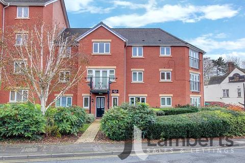 2 bedroom apartment for sale, Gloucester Close, Enfield, Redditch
