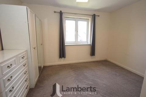 2 bedroom apartment for sale, Gloucester Close, Enfield, Redditch