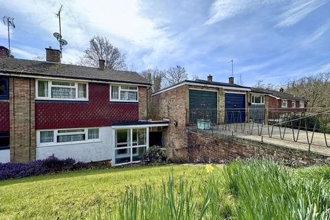 3 bedroom semi-detached house for sale, Coniston Avenue, Tunbridge Wells