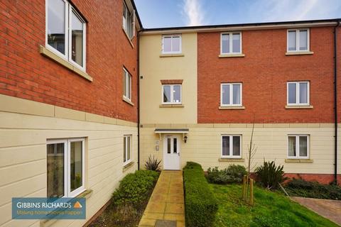 2 bedroom flat for sale, Sorrel Drive, Wilstock, Bridgwater