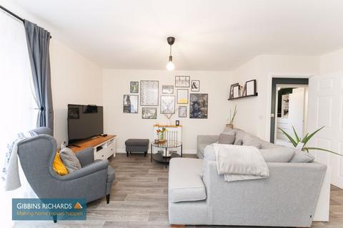 2 bedroom flat for sale, Sorrel Drive, Wilstock, Bridgwater