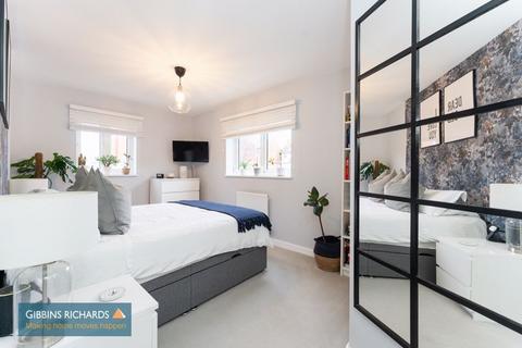 2 bedroom flat for sale, Sorrel Drive, Wilstock, Bridgwater