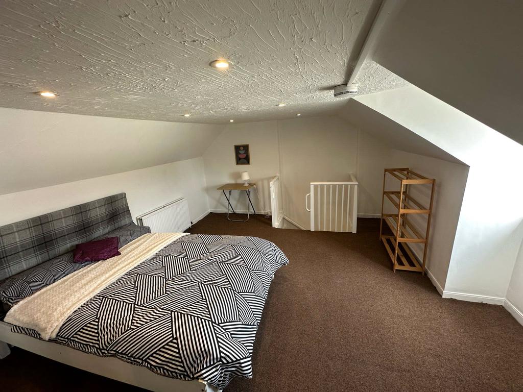 Bedroom 4