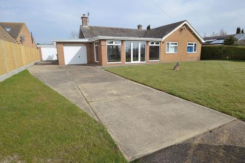 3 bedroom detached house for sale, Wallcrest, North Road, Tattershall Thorpe