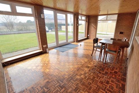 3 bedroom detached house for sale, Wallcrest, North Road, Tattershall Thorpe