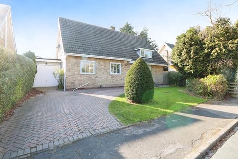 Manor Road, Swanland