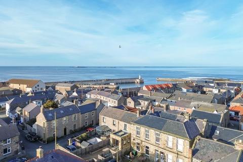 undefined, Taylor Street, Seahouses, Northumberland