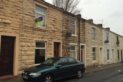 undefined, Lee Street, Accrington