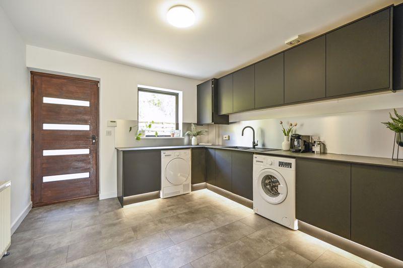 Kitchen internal