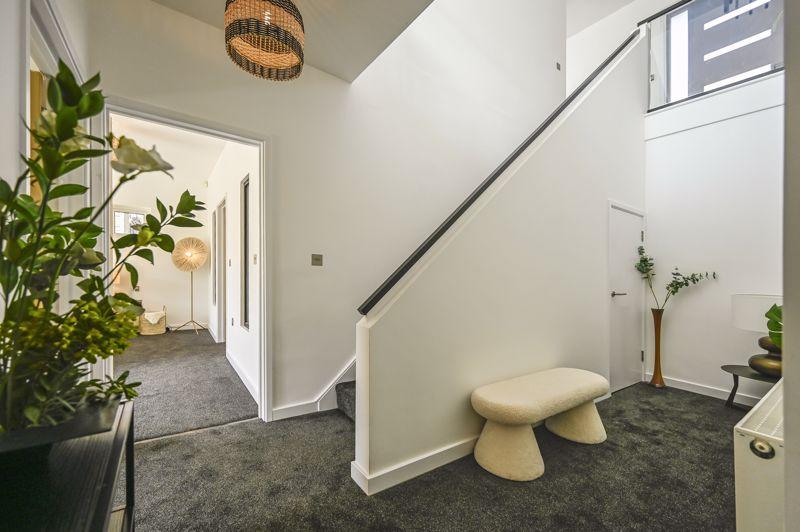 Stairwell