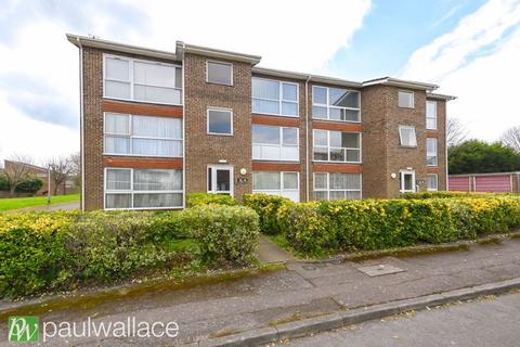 1 bedroom apartment for sale, Berners Way, Broxbourne