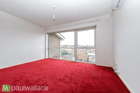 1 bedroom apartment for sale, Berners Way, Broxbourne