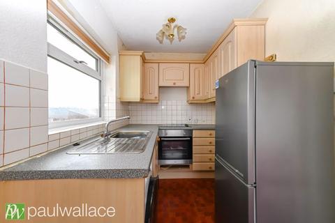 1 bedroom apartment for sale, Berners Way, Broxbourne