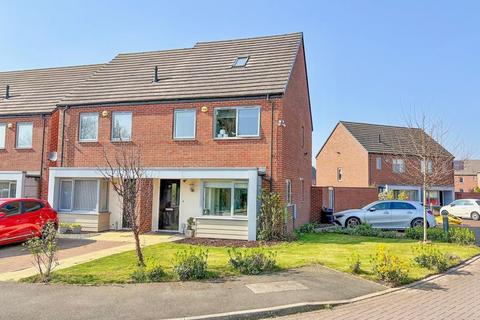 Hatfield Drive, Bilston
