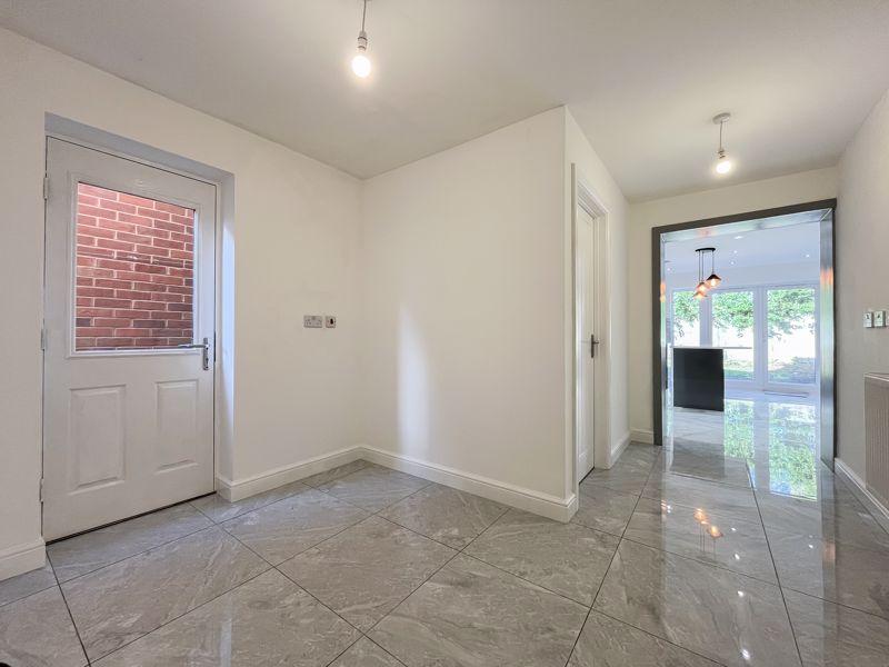 Bedroom six