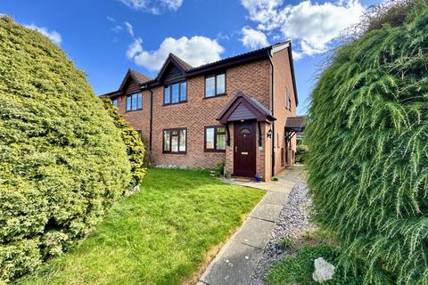 41 Bishops Way, Sutton Coldfield, B74 4XU