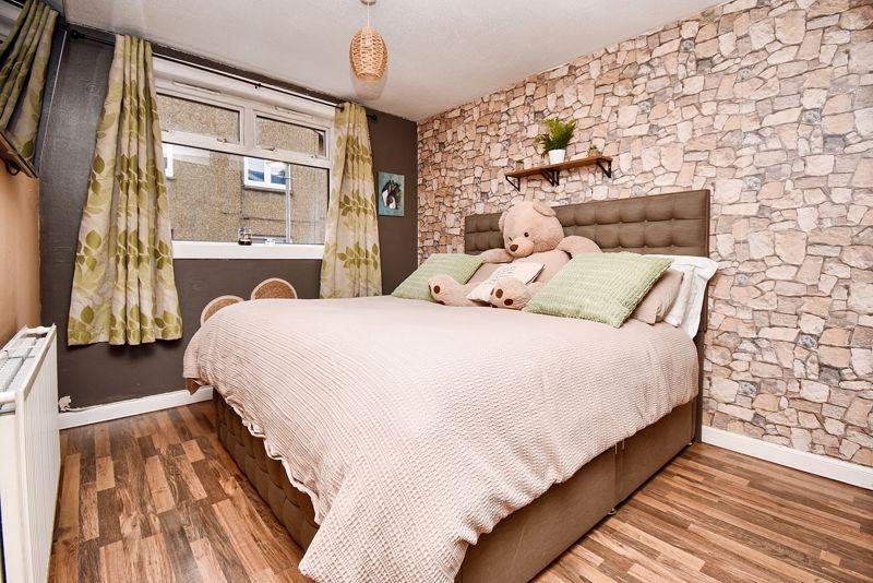 Bedroom 1 Angle 1