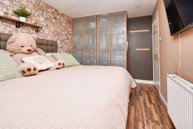 Bedroom 1 Angle 2