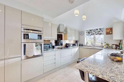4 bedroom terraced house for sale, Coleridge Walk, Hampstead  Garden Suburb, NW11