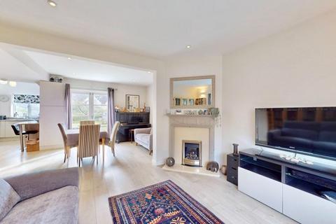 undefined, Coleridge Walk, Hampstead  Garden Suburb, NW11