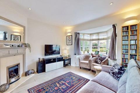 undefined, Coleridge Walk, Hampstead  Garden Suburb, NW11
