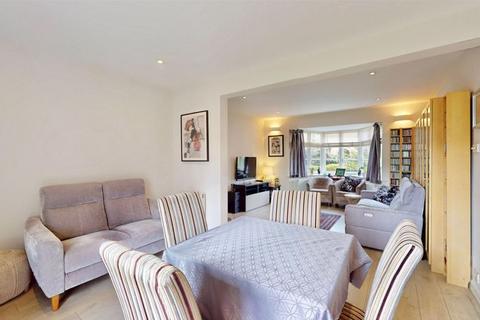 undefined, Coleridge Walk, Hampstead  Garden Suburb, NW11