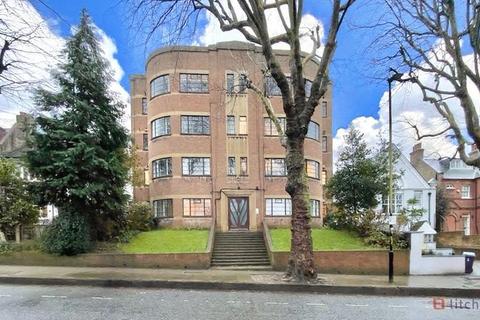 1 bedroom apartment for sale, Broadlands, North Hill, Highgate Village, N6