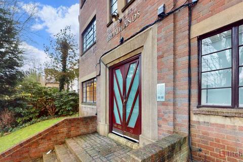 1 bedroom apartment for sale, Broadlands, North Hill, Highgate Village, N6