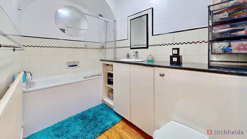 Bathroom 2026