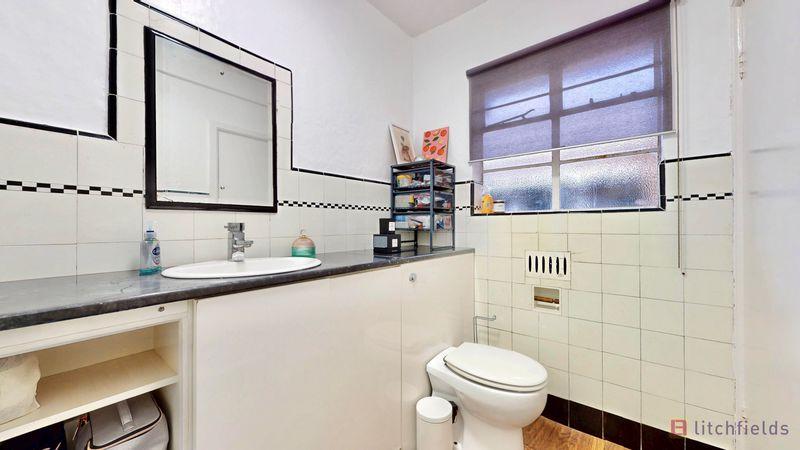 Bathroom 2026