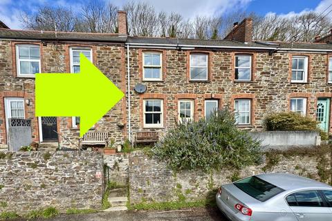 undefined, AMAZING RIVER VIEWS Scobles Terrace, Malpas, Truro