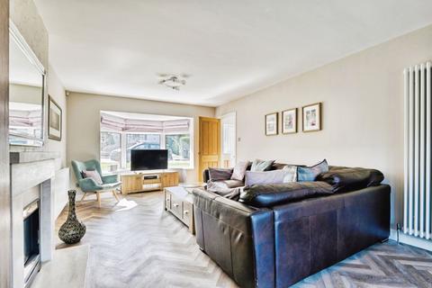 5 bedroom detached house for sale, Carlton Close, Sutton Coldfield, B75 6BX