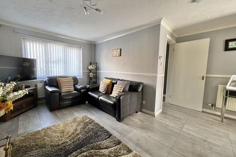 4 bedroom semi-detached house for sale, Abingdon Road, Erdington, Birmingham, B23 5HR