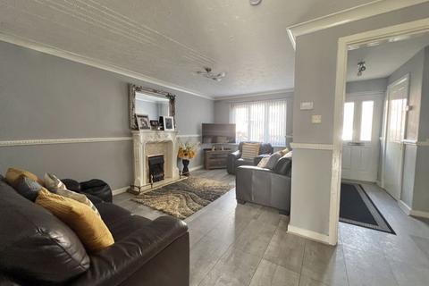 4 bedroom semi-detached house for sale, Abingdon Road, Erdington, Birmingham, B23 5HR