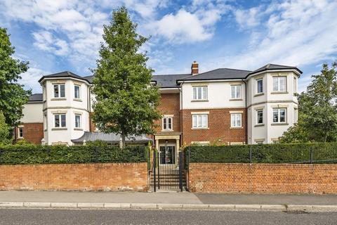 2 bedroom apartment for sale, Horsley Place, High Street, Cranbrook