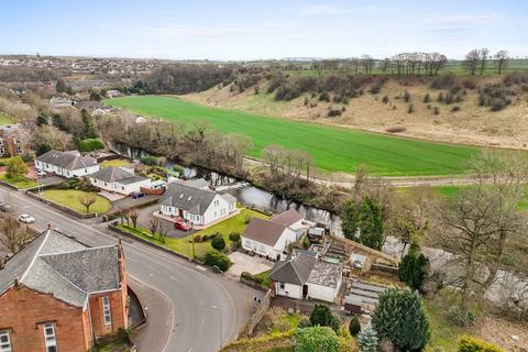 2 bedroom detached bungalow for sale, 15 Ballochmyle Street, Catrine, KA5 6QP