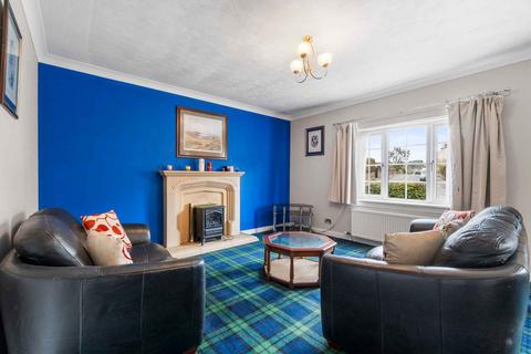 2 bedroom detached bungalow for sale, 15 Ballochmyle Street, Catrine, KA5 6QP