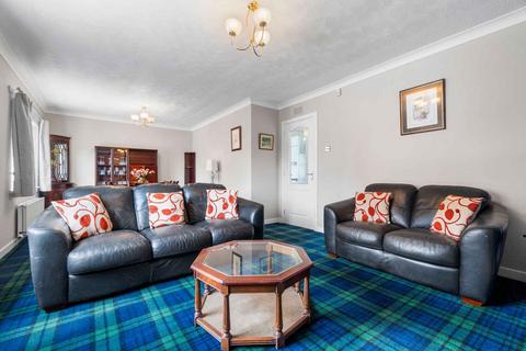 2 bedroom detached bungalow for sale, 15 Ballochmyle Street, Catrine, KA5 6QP