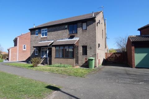 22 Caldermere, Spennymoor, DL16 6XT