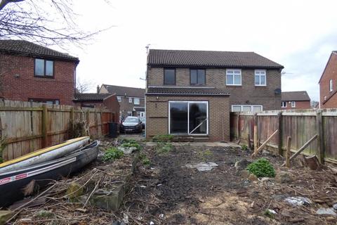 22 Caldermere, Spennymoor, DL16 6XT