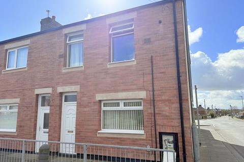 undefined, West Chilton Terrace, Ferryhill