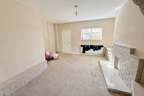 undefined, West Chilton Terrace, Ferryhill