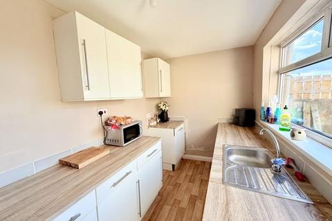 undefined, West Chilton Terrace, Ferryhill