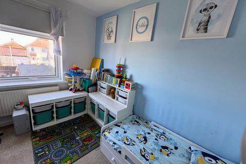 21 Hawthorn Road, Rochester, ME2 2HW