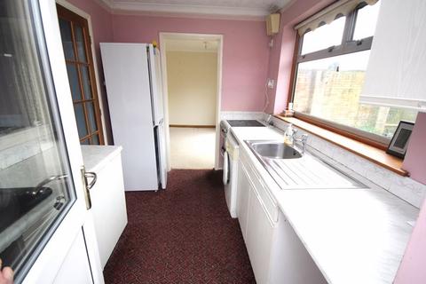 4 bedroom semi-detached bungalow for sale, Oakley